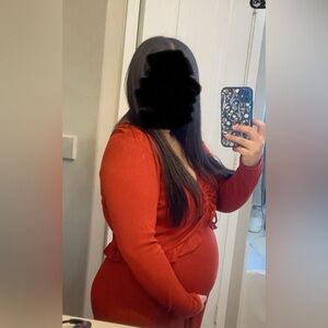 Maternity two piece set